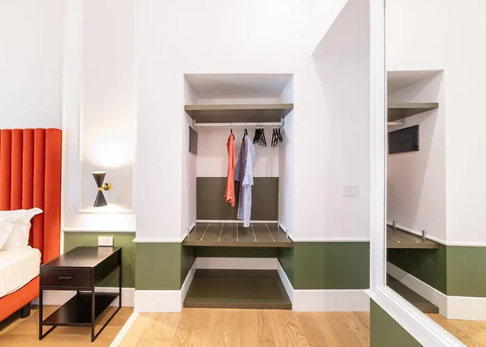 Cortese Suite Napoli